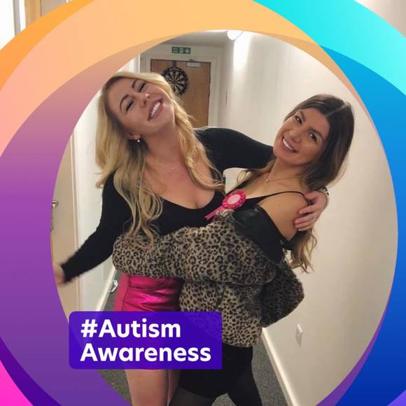 Meet your Posher, Erica - Picture 1 of 1